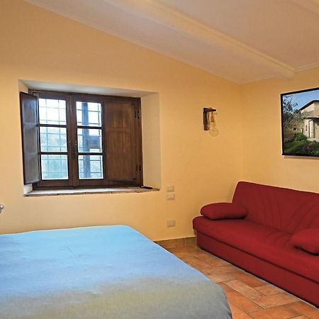 San Pastore Accommodation Тиволи Екстериор снимка