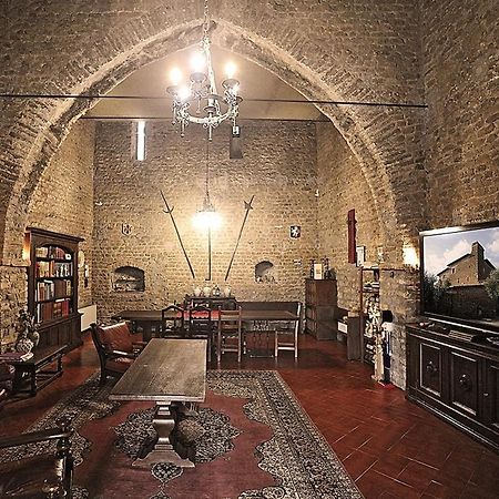 San Pastore Accommodation Тиволи Екстериор снимка